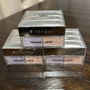 Limited edition Givenchy loos powder